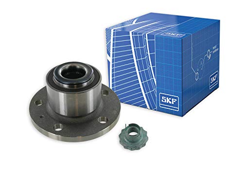 Skf Vkba 3569 Kit Cuscinetti Per Routa