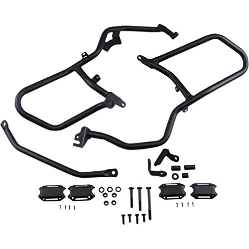 Crashbar Givi Nero Per Triumph Tiger 800/800 Xc/ 800 Xr (11-17), Tiger 800 Xc/Xr (18-19)