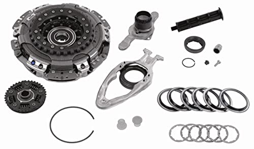 Sachs 3000 943 003 Kit Frizione Dct Per Volkswagen Polo (6R, 6C, 61) 2009 -