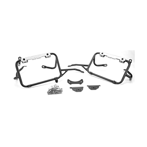 Givi Portavaligie Laterali Honda Crf1100L Afr.Twin 2020