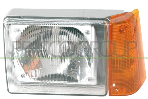 Prasco Ft1214803 - Faro Principale