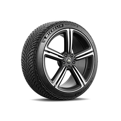 Michelin 225/40 R18 92W Pilot Alpin 5 Winter-Invierno