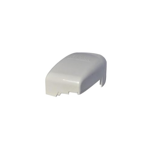 Fiamma Tappo Terminale Esterno Per Tendalino Sinistro F45 Ti In Bianco Polare 98655-147