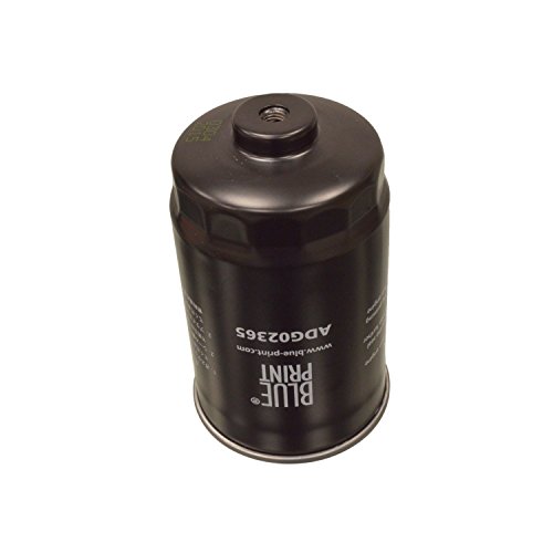 Bp Adg02365 Filtro Carb.