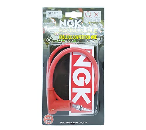 Ngk 8054 Spark Plug Wire Numero 1