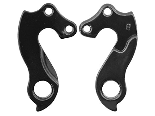 Mycycle, Forcellino Di Cambio V Bike Bh, Argon, Blue, Diamondback, Gt Gtr, Rocky Mountain Oxygen, Schiwinn, Willier Unisex-Adulto, Other, Taglia Unica