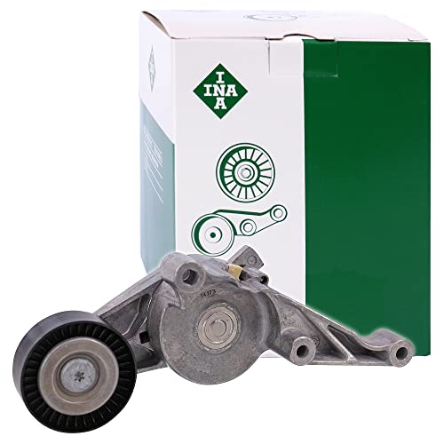 Ina 534 0151 10 - Braccio Tenditore, Cinghia Poly-V