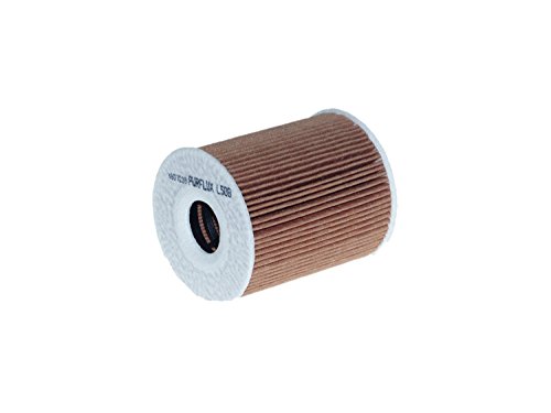 Purflux L508 Filtri Olio Cartuccia