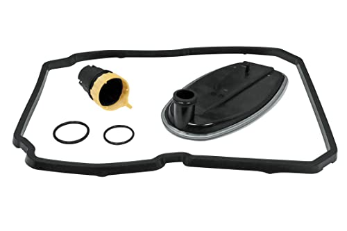 Vaico V30-7313 Kit Filtro Idraulico, Cambio Automatico