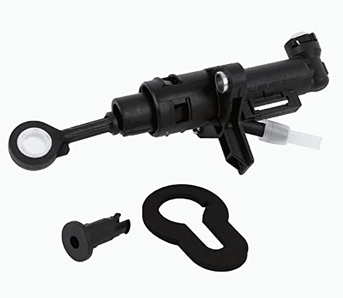 Sachs 6284 600 775 Cilindro Trasmettitore Frizione Per Volkswagen Polo Vi (Aw1, Bz1, Ae1) 2017 -