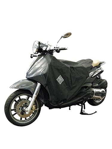 Tucano Urbano R152Cx Termoscudo Nero, Taglia Unica