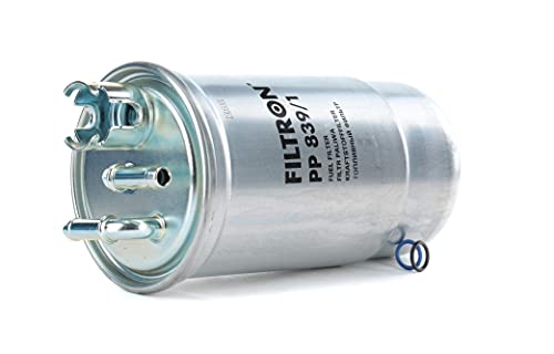 Filtron Pp839/1 Filtro Carburante