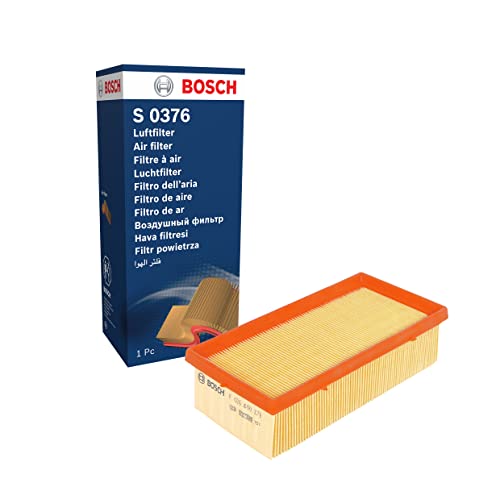 Bosch S0376, Filtro Aria