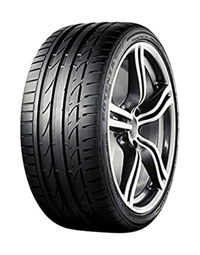 Bridgestone Potenza S 001 Xl Fsl - 225/35R18 87Y - Pneumatico Estivo