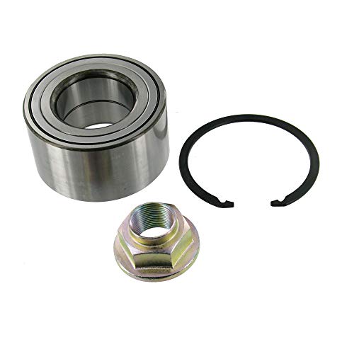 Skf Vkba 6849 Kit Cuscinetti Per Routa