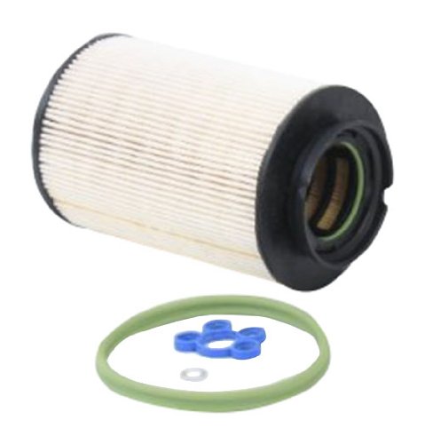 Japanparts Jpfc-Eco034 Filtro Carburante