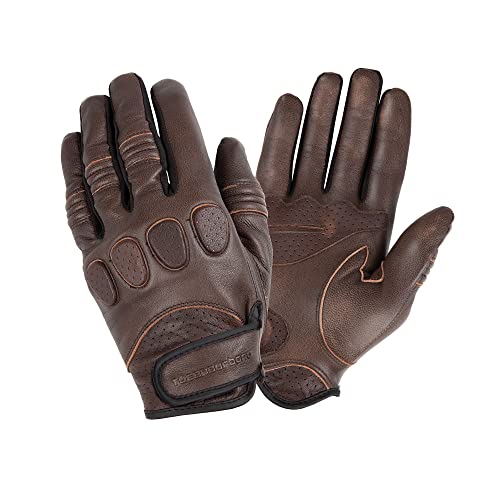 Tucano Urbano Guanti Gig Vintage Xl