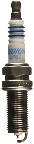Ngk 1640 Candela Accensione