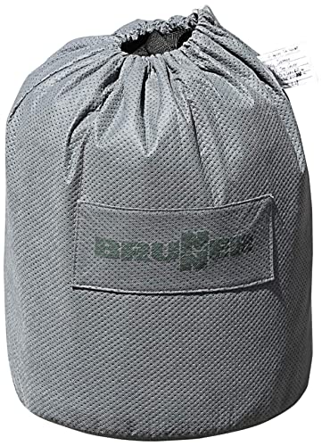 Brunner 7241462N Copertura Caravan Cover 6M 500-550 Cm