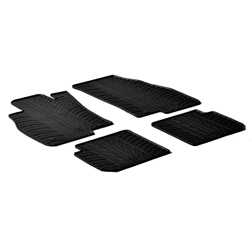 Lampa 24463 Set Tappeti Su Misura In Gomma