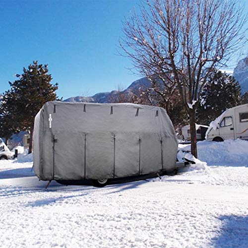 Brunner 7241467N Copertura Caravan Cover 6M 750-800 Cm
