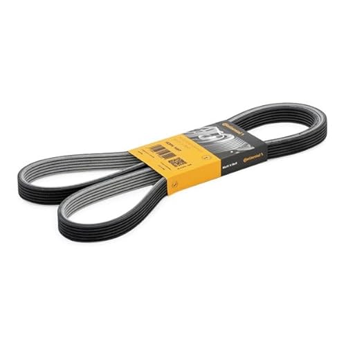 Contitech 6 Dpk 1697 Cinghie Trapezoidale