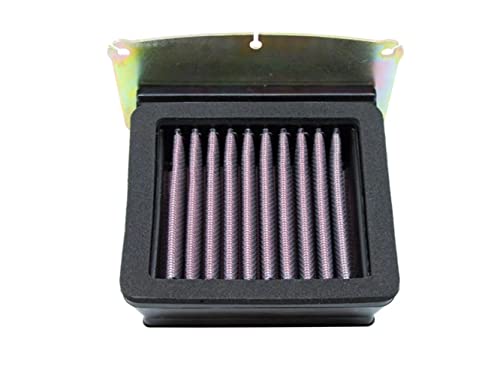 Dna High Performance Air Filter Compatible For Kymco Ak 550 (17-23) Pn: P-Ky5Sc18-01