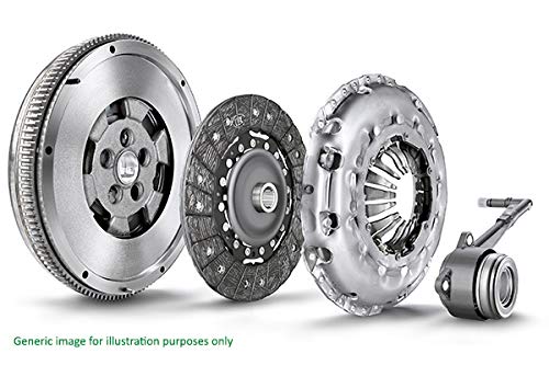 Luk 600016700 Kit Frizione