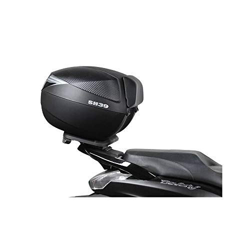 V0Tr18St - Supporti, Ganci, Regolazioni Bauletto Top Master