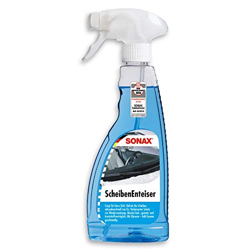 Sonax 331241 Spray Sbrinatore 500 Ml