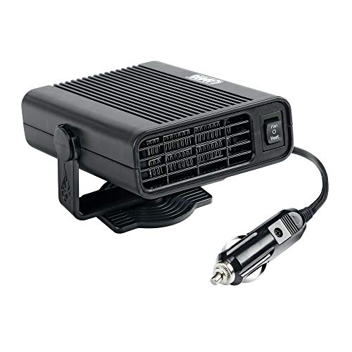 Lampa 73114 Heater & Fan, Scaldino/Sbrinatore E Ventilatore, 12V - 150W