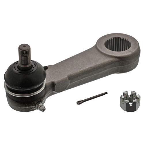 Febi-Bilstein 41294 - Leva Comando Sterzo