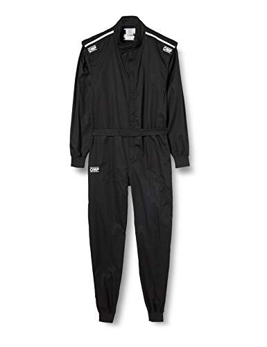 Omp Ompkk01719071Xl Mono K Negro Talla Xl