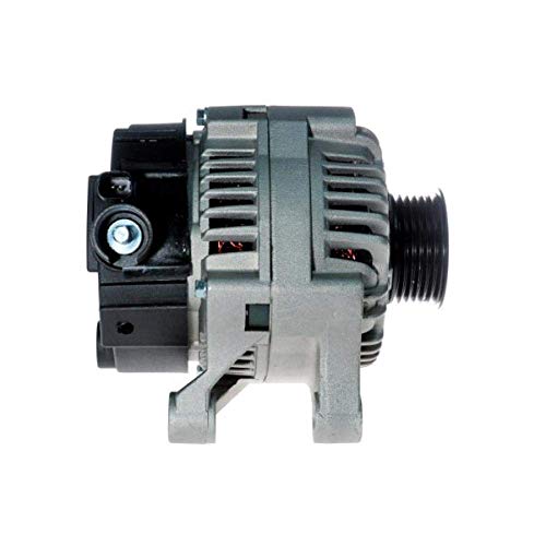 Hella 8El 011 710-441 Alternatore - 14V - 70A