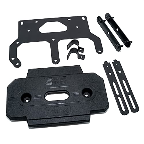 Givi Tl3112Kit Tool Box Fit Kit