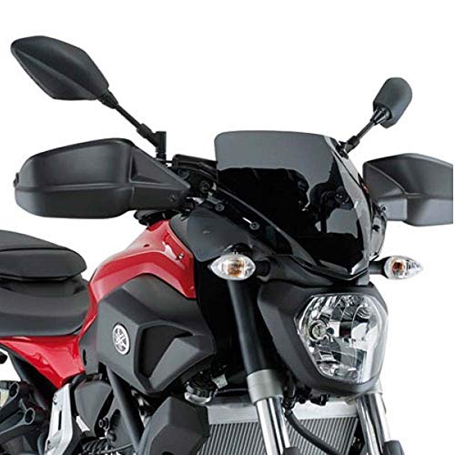 Givi Cupolino Spec. Yamaha Mt-07'14