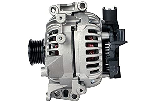 Hella 8El 012 426-271 Alternatore - 14V - 200A