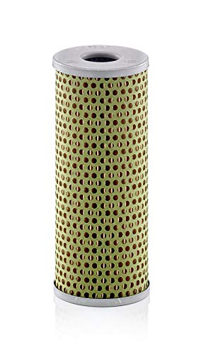 Mann-Filter H 729 Filtro Olio – Per Veicoli Commerciali