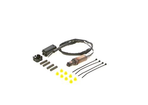 Bosch 0258986505 - Sonda Lambda Universale