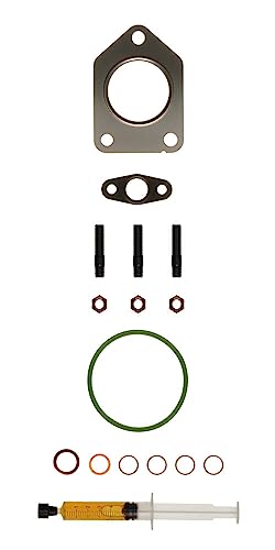 Ajusa Jtc11803 Kit Montaggio Compressore
