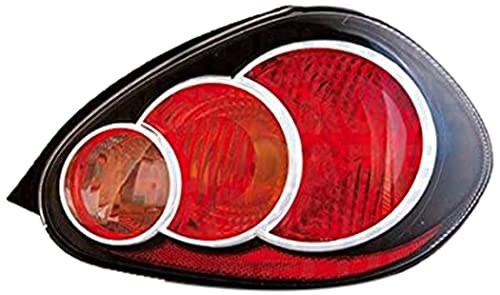 Magneti Marelli 714026171204 Luce Posteriore Destro