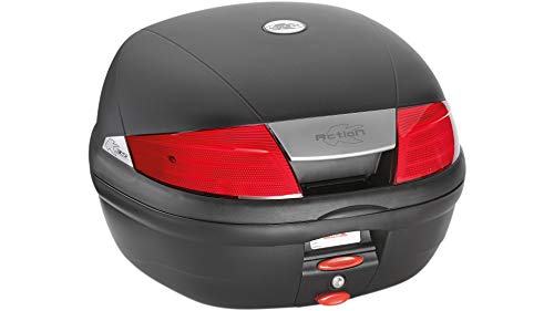 Kappa Bauletto Laterale 35 Nero