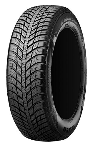 Nexen N'Blue 4Season M+S - 175/70R14 84T - Pneumatico 4 Stagioni