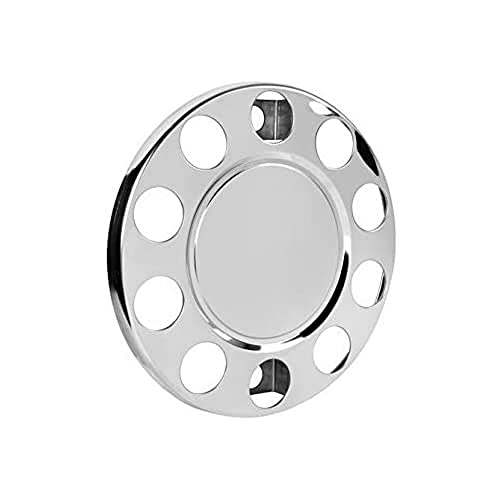Lampa 97662 Calotta Copri Ruota Per Cerchi In Lega Camion