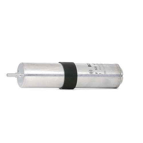 Bosch Automotive N2257 Filtro Diesel