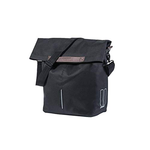 291218 - Borsa Per Bicicletta Posteriore Impermeabile E Riflettente