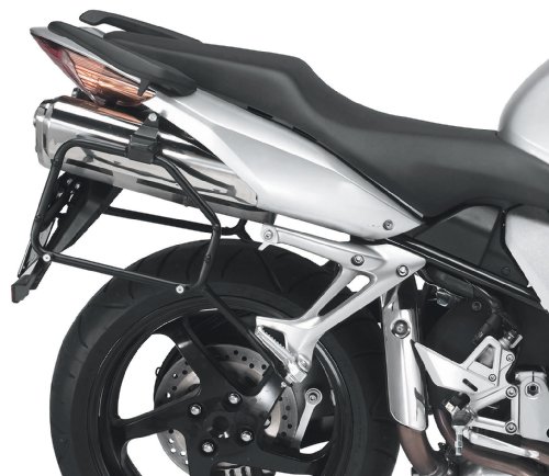 Givi Portavaligie Laterali Suzuki Dl650-Vstrom(2017)