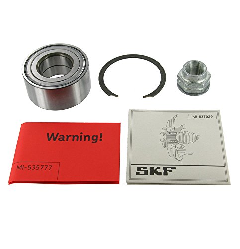 Skf Vkba 6539 Kit Cuscinetti Per Routa