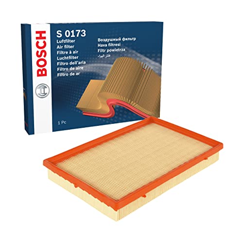 Bosch S0173, Filtro Aria