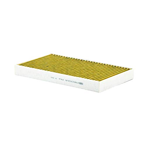 Mann-Filter Fp 2847/1 Filtro Abitacolo Freciousplus Filtro Antipolline Biofunzionale – Per Auto